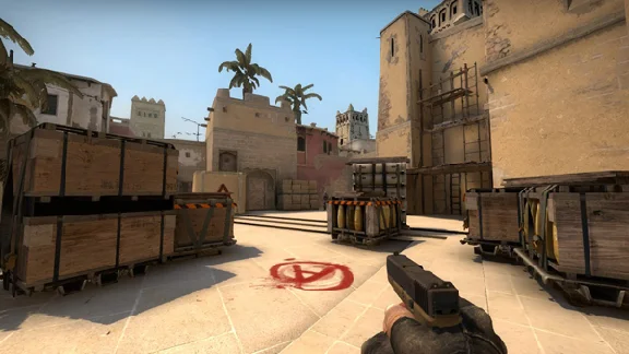 Account CS GO Prime + up to 10 items (skins) | CS GO