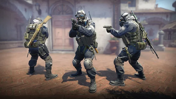Account CS GO Prime + up to 10 items (skins) | CS GO