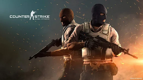 Account CS GO Prime + up to 10 items (skins) | CS GO