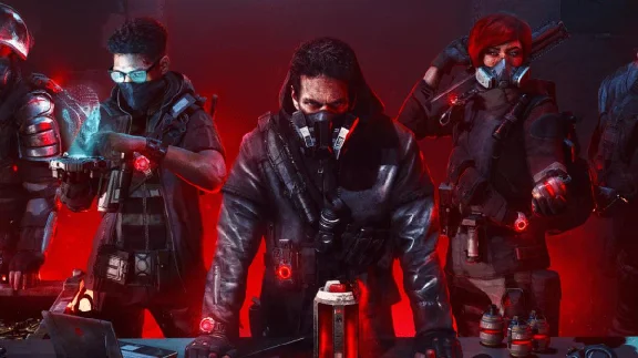 🌍The Division 2 - Warlords of New York - Expansion🔑🎁
