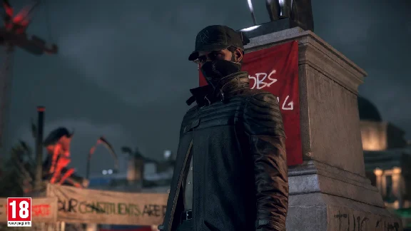 🌍 Watch Dogs: Legion - Season Pass XBOX КЛЮЧ🔑+ GIFT🎁