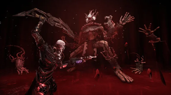 Hellpoint (Steam Key / Region Free) + Bonus