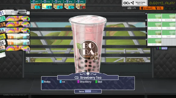✅FCook, Serve, Delicious! 3?! (Steam Key / Region Free)