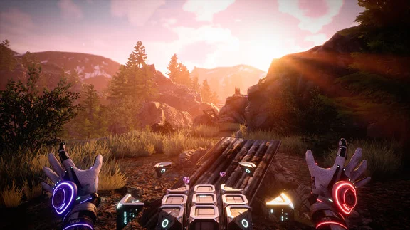 Relicta (Steam Key / Region Free) + Bonus