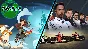 Deponia Collection + F1 2017 XBOX ONE/Xbox Series X|S
