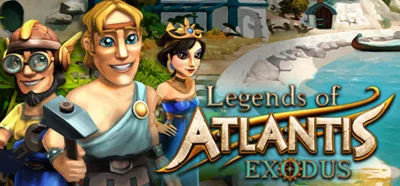 Legends of Atlantis: Exodus STEAM KEY REGION FREE