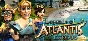 Legends of Atlantis: Exodus STEAM KEY REGION FREE