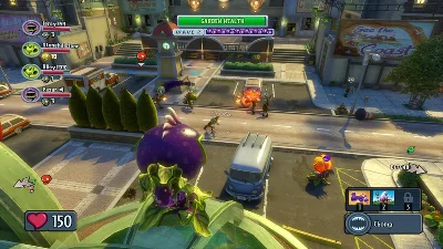 🎮🔥PLANTS VS.ZOMBIES™ GARDEN WARFARE XBOX🔑КЛЮЧ🔥