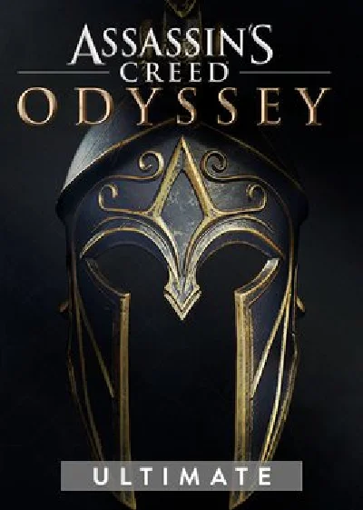 💎 ASSASSIN´S CREED ODYSSEY ULTIMATE | RU/CIS UPLAY ✅