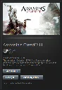 Assassin´s Creed 3 [Region Free Steam Gift]