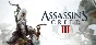 Assassin´s Creed 3 [Region Free Steam Gift]