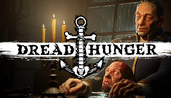 🔥 Dread Hunger - STEAM (GLOBAL)