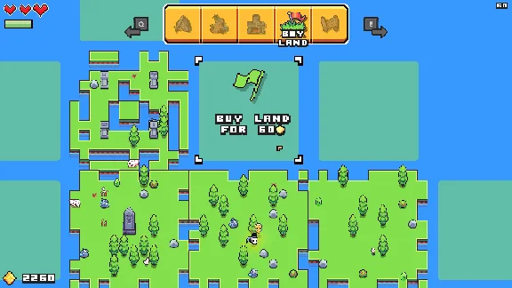 ⭐️ Forager - STEAM (GLOBAL)