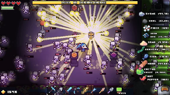 ⭐️ Forager - STEAM (GLOBAL)
