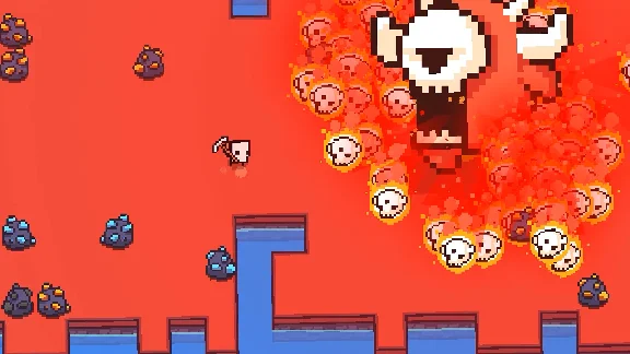 ⭐️ Forager - STEAM (GLOBAL)