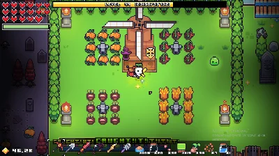 ⭐️ Forager - STEAM (GLOBAL)