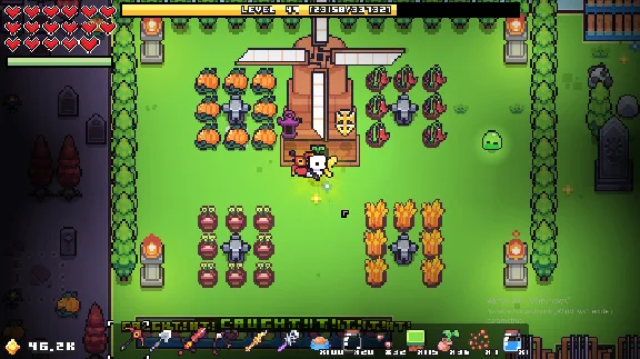 ⭐️ Forager - STEAM (GLOBAL)