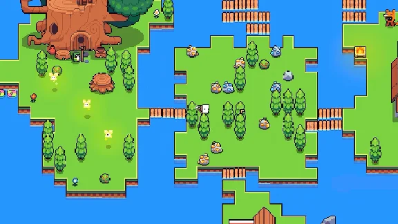 ⭐️ Forager - STEAM (GLOBAL)