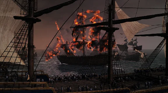 ⭐️ Total War EMPIRE – Definitive Edition (GLOBAL)