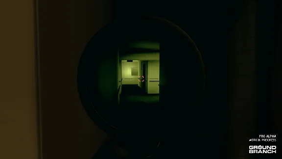 Ground Branch (Steam Gift Россия) 🔥