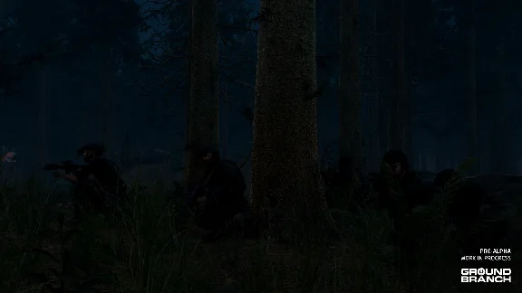 Ground Branch (Steam Gift Россия) 🔥
