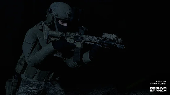 Ground Branch (Steam Gift Россия) 🔥