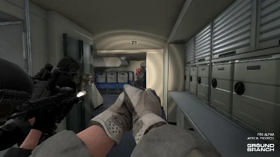 Ground Branch (Steam Gift Россия) 🔥