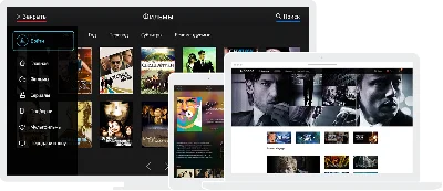 MEGOGO "ЛЕГКАЯ" [UA/НА 1 МЕСЯЦ] + ГАРАНТИЯ + CASHBACK