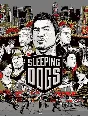 SLEEPING DOGS - STEAM - НОВЫЙ ДИСК - ФОТО КЛЮЧА