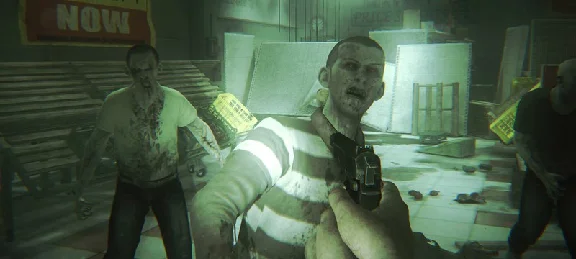 🌍 ZOMBI XBOX ONE / XBOX SERIES X|S / KEY 🔑