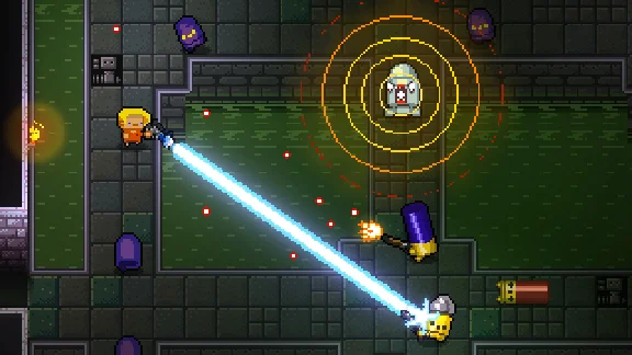 Enter the Gungeon STEAM•RU ⚡️AUTODELIVERY 💳0%