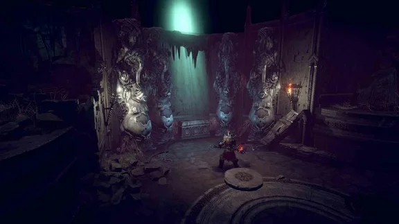 Shadows: Awakening - Necrophage´s Curse DLC STEAM 🔐CIS