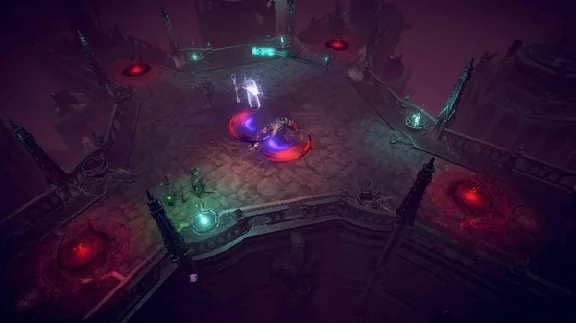 Shadows: Awakening - Necrophage´s Curse DLC STEAM 🔐CIS
