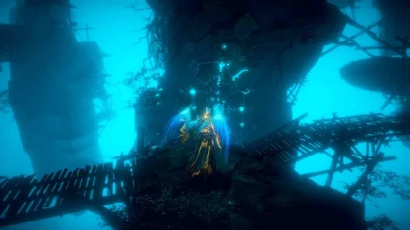 Shadows: Awakening - Necrophage´s Curse DLC STEAM 🔐CIS