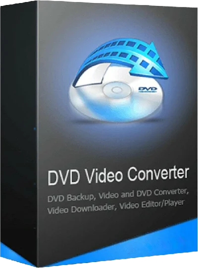 🔑 WonderFox DVD Video Converter 30 | License