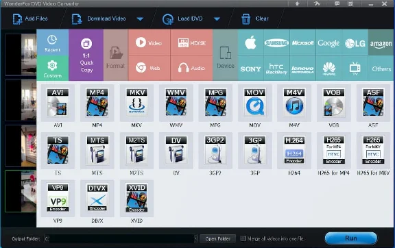 🔑 WonderFox DVD Video Converter 30 | License