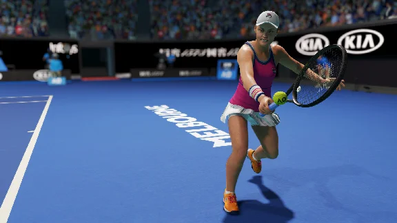 AO Tennis 2 XBOX ONE / XBOX SERIES X|S / Code 🔑🏅⭐