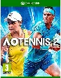 AO Tennis 2 XBOX ONE / XBOX SERIES X|S / Code 🔑🏅⭐