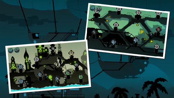 Control Craft 2 (Steam key/Region free)