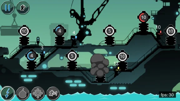Control Craft 2 (Steam key/Region free)