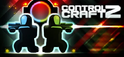 Control Craft 2 (Steam key/Region free)