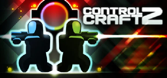 Control Craft 2 (Steam key/Region free)