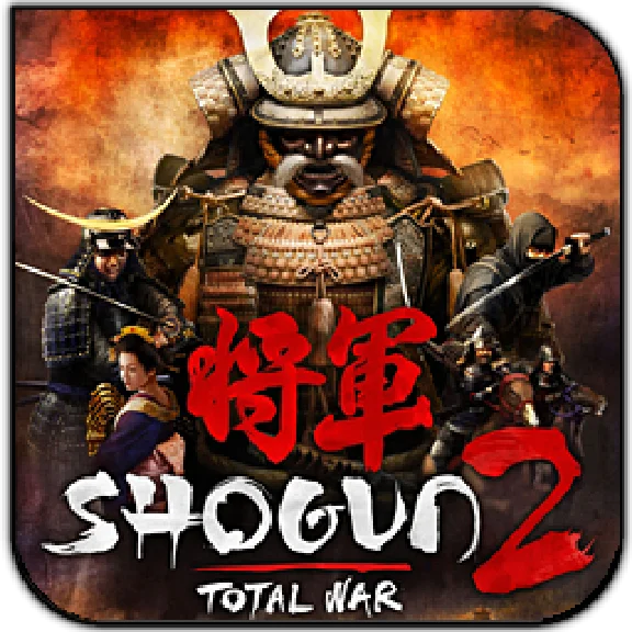 я⛔️🚀 🚀  ПК | STEAM | Total War: SHOGUN 2 | OFFLINE