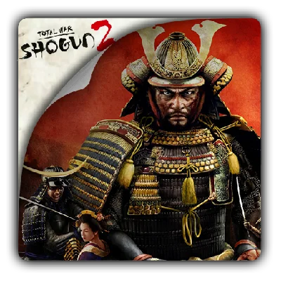 я⛔️🚀 🚀  ПК | STEAM | Total War: SHOGUN 2 | OFFLINE