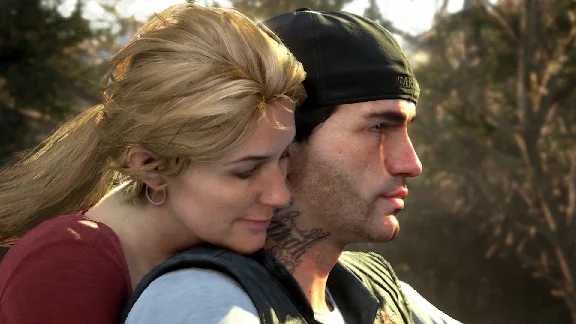 DAYS GONE ЖИЗНЬ ПОСЛЕ STEAM + ОБНОВЛЕНИЕ+DLC