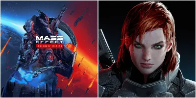 MASS EFFECT LEGENDARY EDITION STEAM GLOBAL+LIFETIME