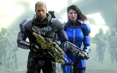 MASS EFFECT LEGENDARY EDITION STEAM GLOBAL+LIFETIME