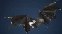 ⚫[ FORTNITE ] Batman Zero Wing Glider☑️