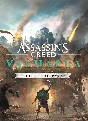ASSASSINS CREED VALHALLA SEASON PASS (DLC) XBOX🔑KEY