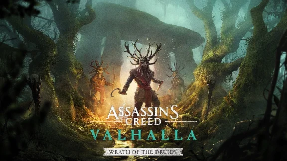 ASSASSINS CREED VALHALLA SEASON PASS (DLC) XBOX🔑KEY